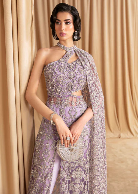 KANWAL MALIK | Sajni Luxury Formals - Shanaya