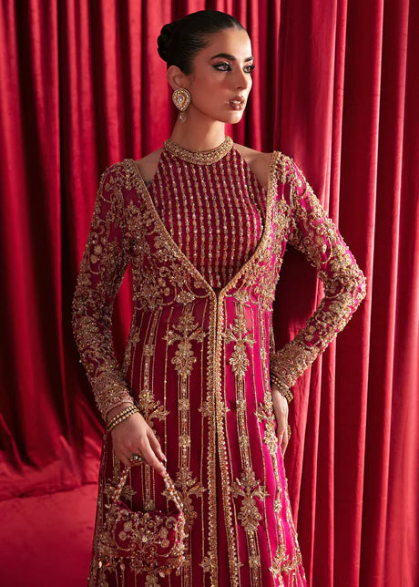 KANWAL MALIK | Sajni Luxury Formals - Haniya