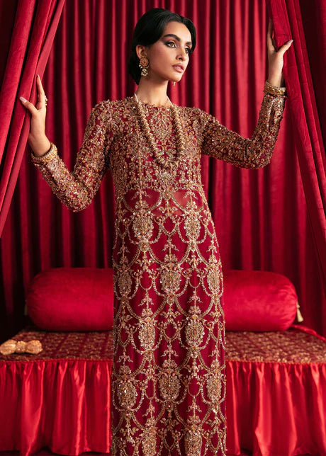 KANWAL MALIK | Sajni Luxury Formals - Roop