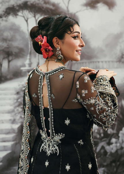 Kanwal Malik | Maahi Festive'25 - Huriya