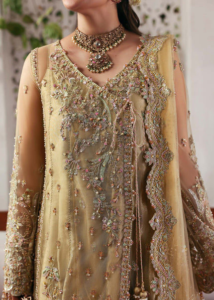 Kanwal Malik | Maahi Festive'25 - Rukhsaar