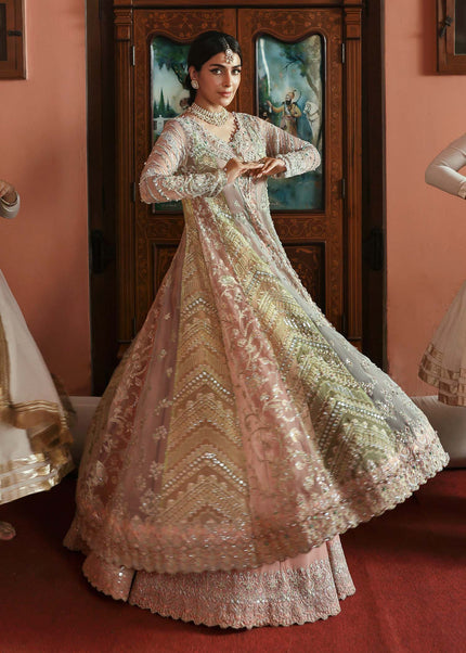 Kanwal Malik | Maahi Festive'25 - Mehar