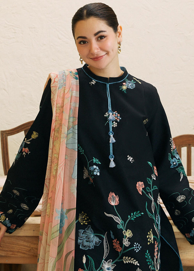Zara Shahjahan | Coco Lawn '24 - Jabeen 6B