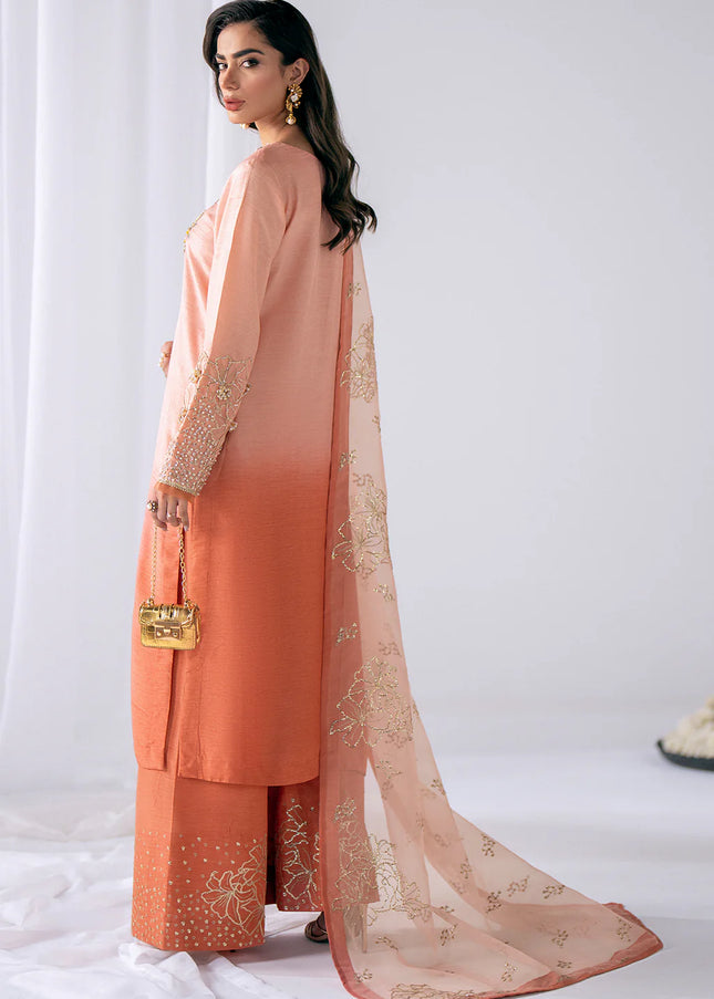 AJR Couture | Luxe Pret Eid Drop - Rhythm