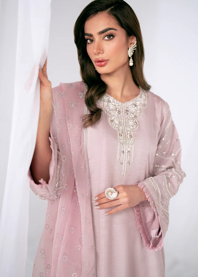 AJR Couture | Luxe Pret Eid Drop - Floret