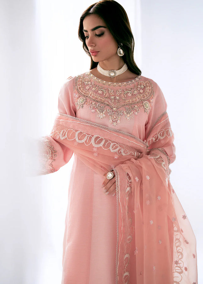 AJR Couture | Luxe Pret Eid Drop - Dreemy