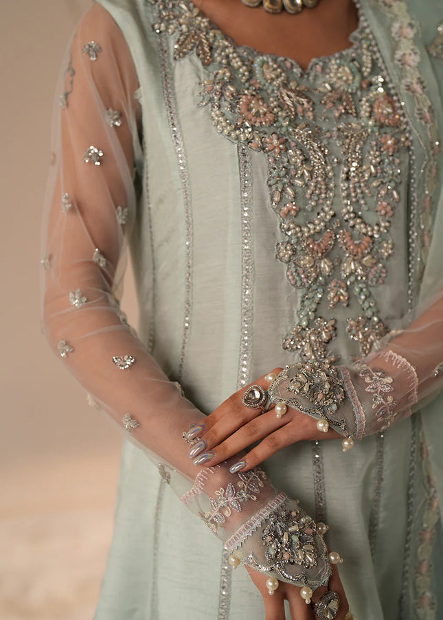 AJR Couture | Luxe Pret Eid Drop - Starry