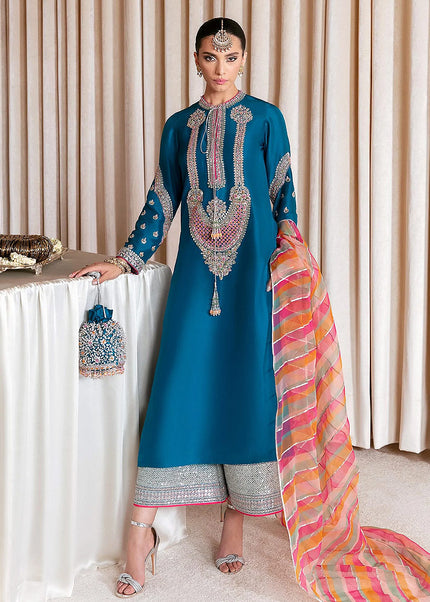 HUSSAIN REHAR - Moon In The Golden Cup - Gelid