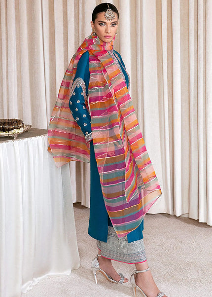 HUSSAIN REHAR - Moon In The Golden Cup - Gelid