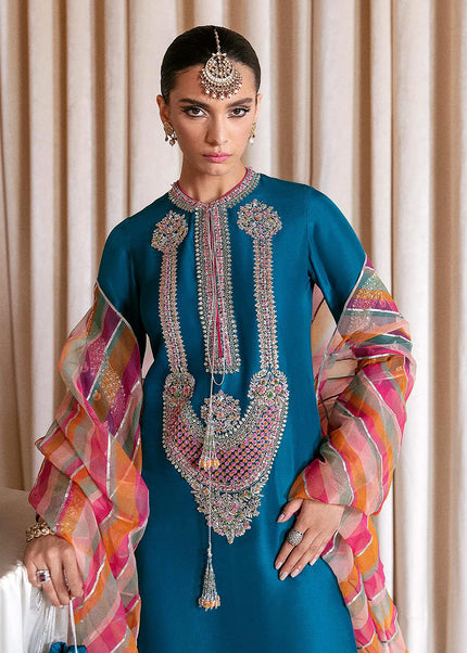 HUSSAIN REHAR - Moon In The Golden Cup - Gelid