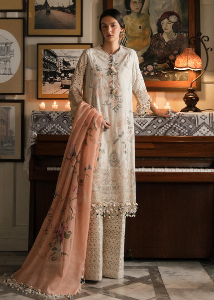 Sana Safinaz | Lawn 3