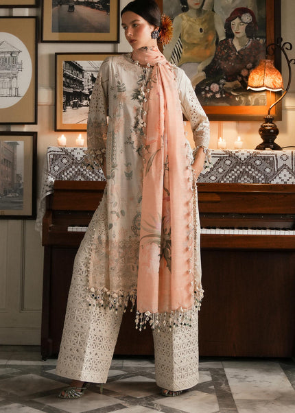 Sana Safinaz | Lawn 3