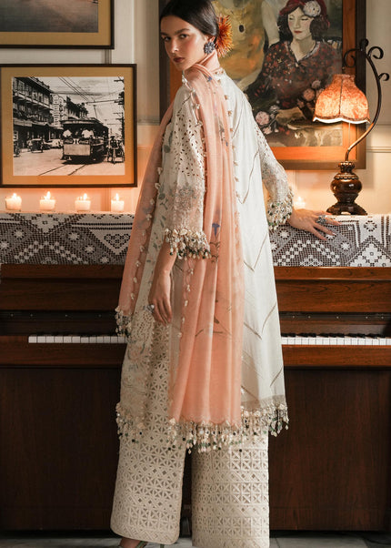 Sana Safinaz | Lawn 3