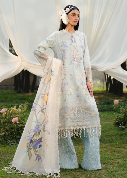 Sana Safinaz | Lawn 3
