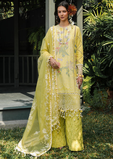 Sana Safinaz | Lawn 3
