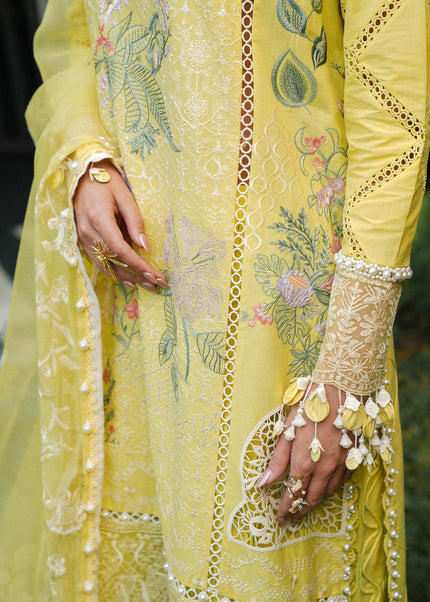 Sana Safinaz | Lawn 3