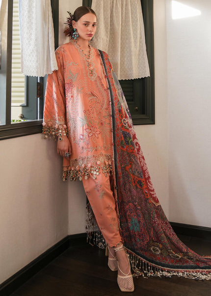 Sana Safinaz | Lawn 3