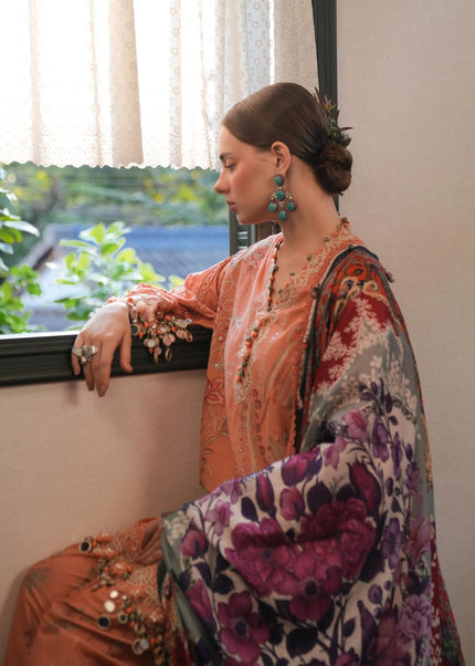 Sana Safinaz | Lawn 3