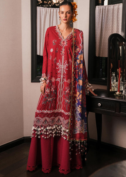 Sana Safinaz | Lawn 3