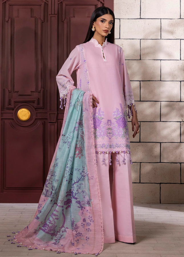 Sana Safinaz | Muzlin Spring'25 Vol. 1