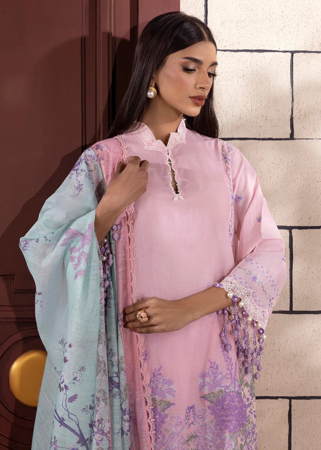 Sana Safinaz | Muzlin Spring'25 Vol. 1