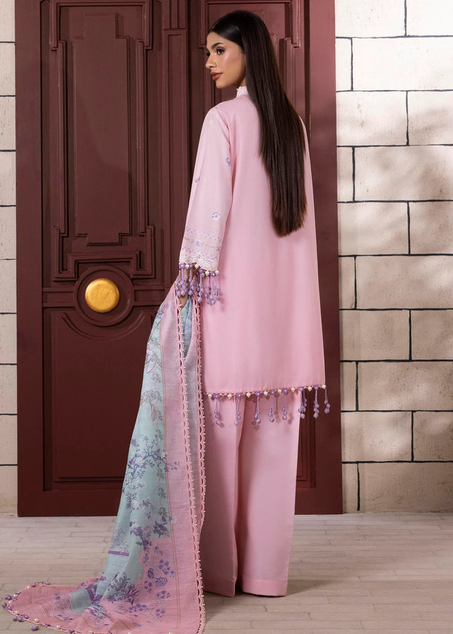Sana Safinaz | Muzlin Spring'25 Vol. 1