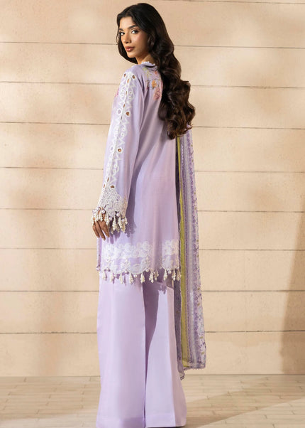 Sana Safinaz | Muzlin Spring'25 Vol. 1
