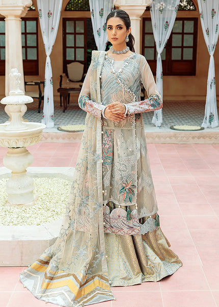 MIRHA - ANCHAL FESTIVE -  Sayonee