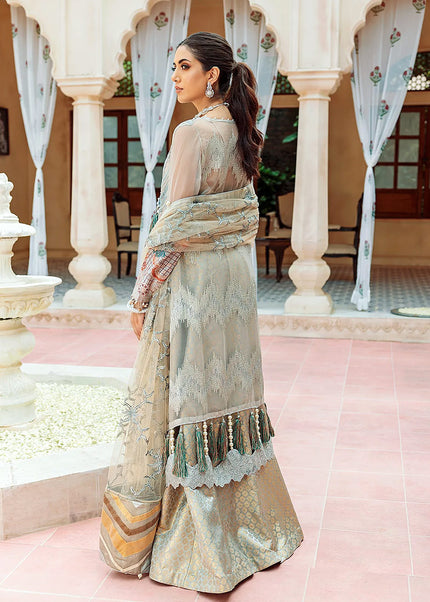 MIRHA - ANCHAL FESTIVE -  Sayonee