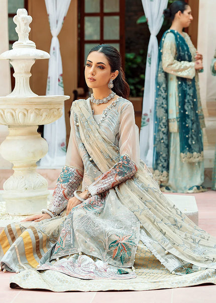 MIRHA - ANCHAL FESTIVE -  Sayonee