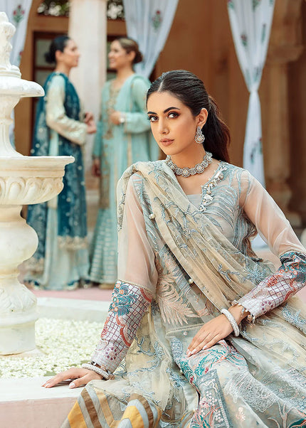 MIRHA - ANCHAL FESTIVE -  Sayonee