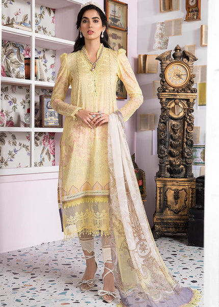 MARIA B - Mprints Collection