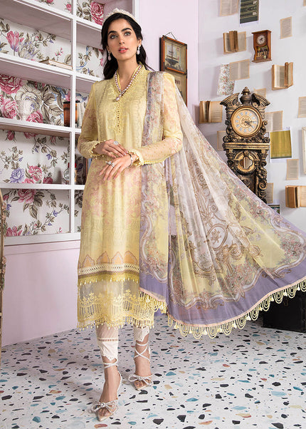 MARIA B - Mprints Collection