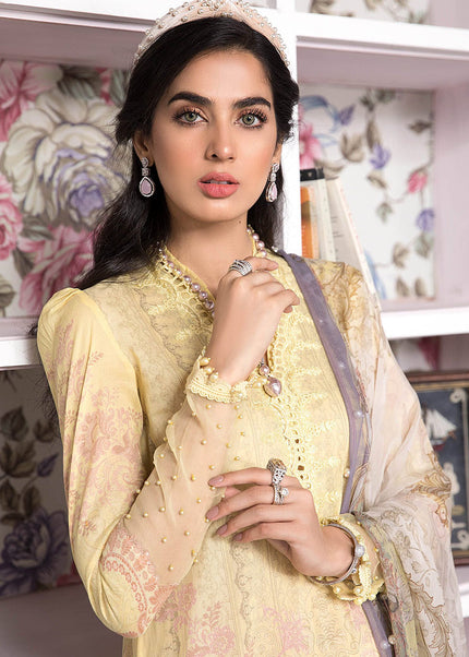 MARIA B - Mprints Collection