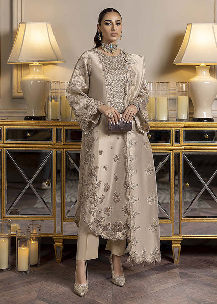 NURIYAA - Rozanne - Aster