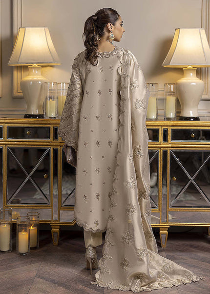 NURIYAA - Rozanne - Aster