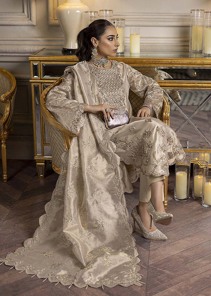 NURIYAA - Rozanne - Aster