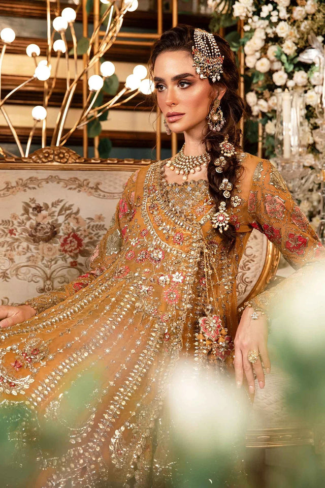 Bestsellers in Discounts - Pakistani Designers