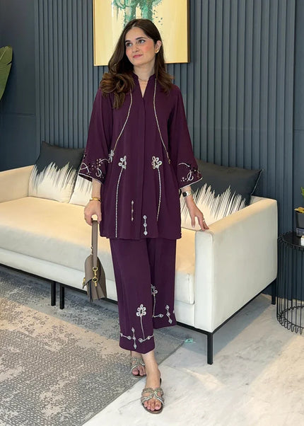 Nimrah | Eid Edit '26 - Evia