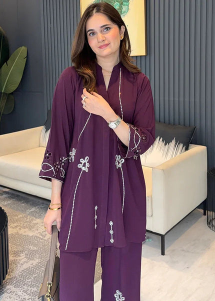 Nimrah | Eid Edit '26 - Evia