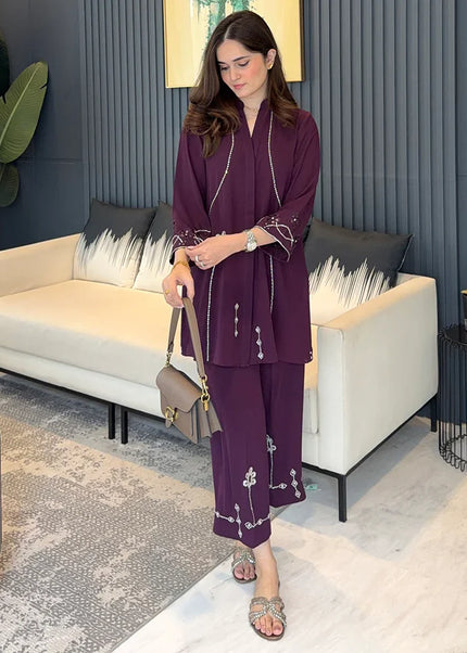 Nimrah | Eid Edit '26 - Evia