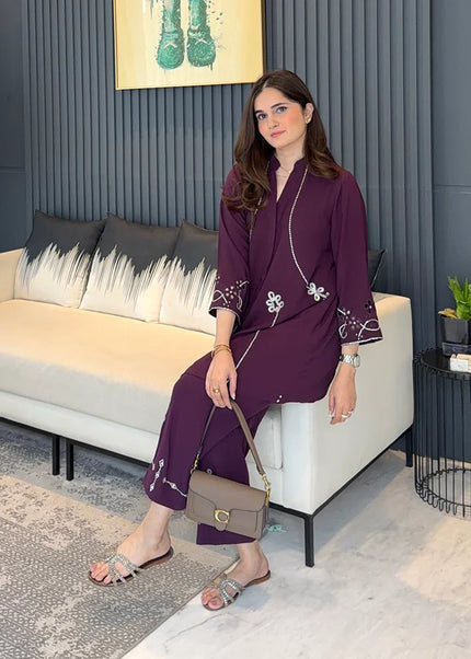 Nimrah | Eid Edit '26 - Evia