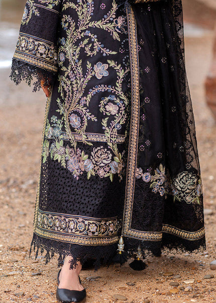 Mohsin Naveed Ranjha | Festive Lawn '24 - Surmai