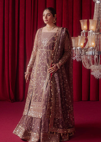 Mohsin Naveed Ranjha | Festive Unstitched Vol V - Dil Nasheen