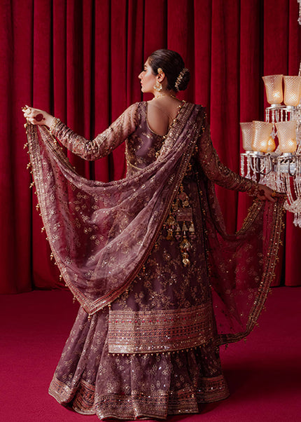 Mohsin Naveed Ranjha | Festive Unstitched Vol V - Dil Nasheen