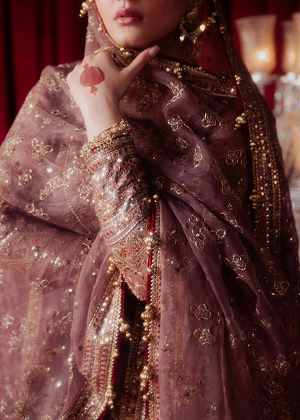 Mohsin Naveed Ranjha | Festive Unstitched Vol V - Dil Nasheen