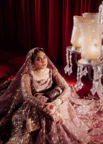 Mohsin Naveed Ranjha | Festive Unstitched Vol V - Dil Nasheen