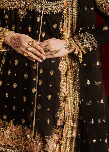 Mohsin Naveed Ranjha | Festive Unstitched Vol V - Afreen