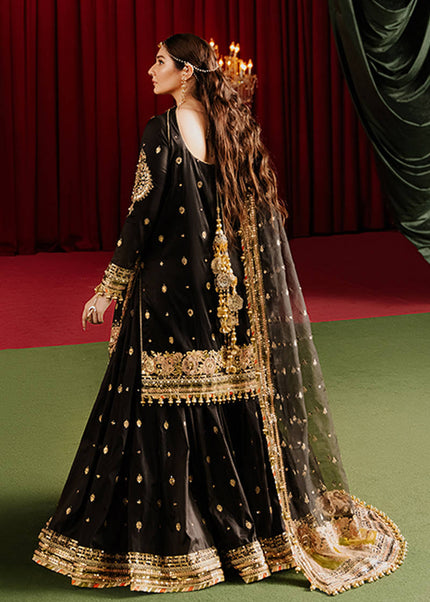 Mohsin Naveed Ranjha | Festive Unstitched Vol V - Afreen