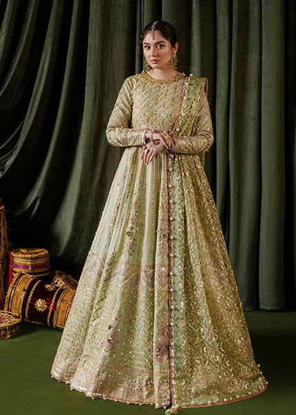 Mohsin Naveed Ranjha | Festive Unstitched Vol V - Mastani